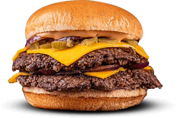 Burger 2
