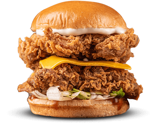 Burger 1