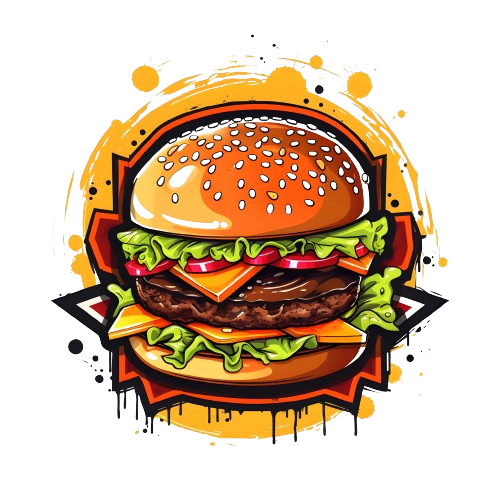 Berger Hut Logo