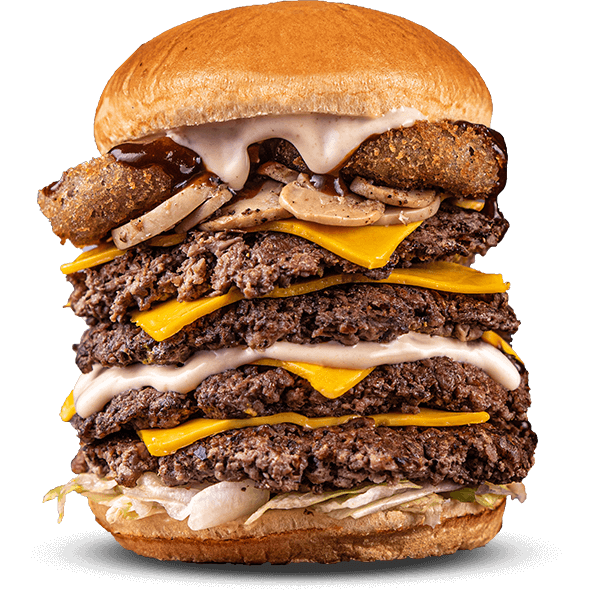Burger 3